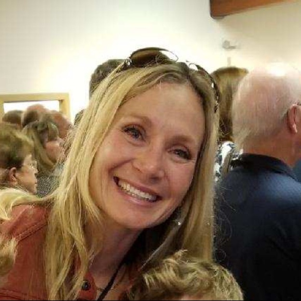 Meet your Posher, Christina